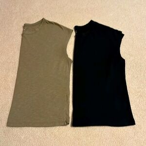 Banana Republic Malibu Tees